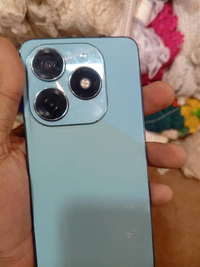 Tecno Spark 20