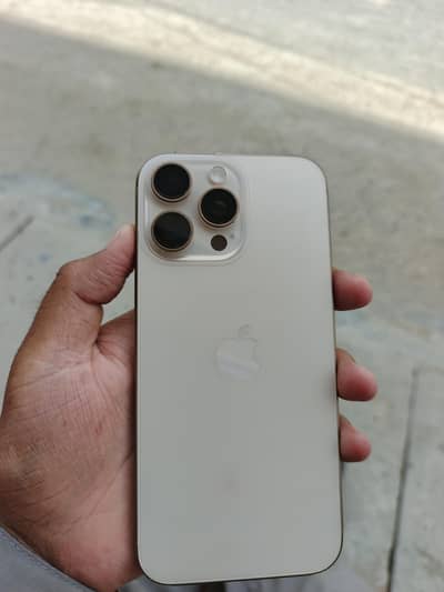 Apple iPhone 16 Pro Max 256GB