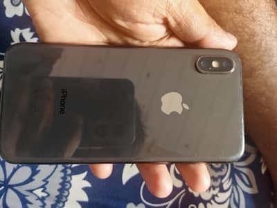 iphone x 256gb
