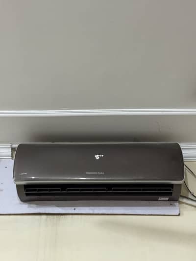 1.5 ton used ac for sale in perfect condition