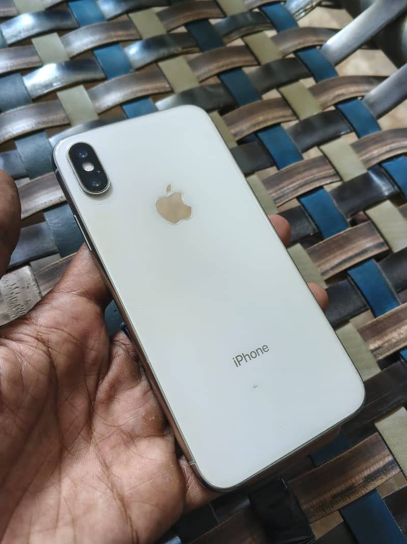 Apple iPhone X 2