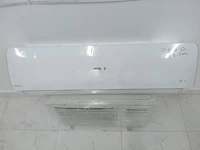 Orient 1.5 ton DC inverter outclass cooling/0321/0833328/fully oky
