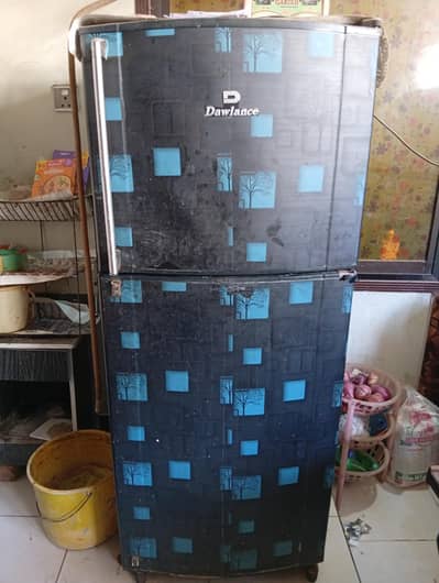 dawlance refrigerator for sale
