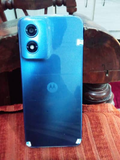 Moto G Play 2024