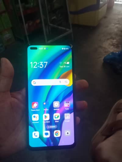 OPPO F17 Pro