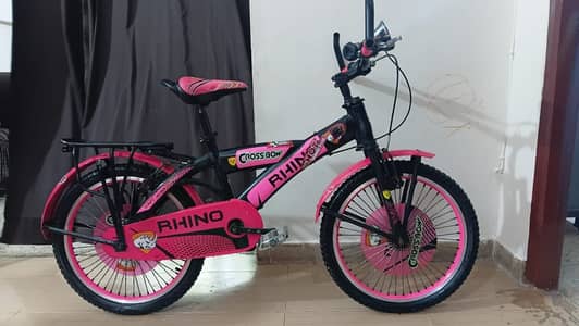 BICYCLE FOR SALE
