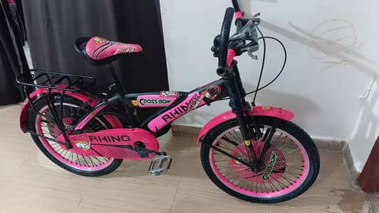 BICYCLE FOR SALE