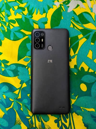 Zte Blade A52