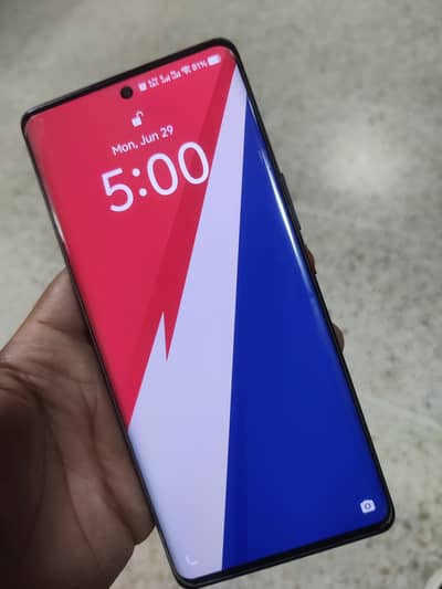 Vivo iQOO 9 Pro - Special Edition [PTA Approved]