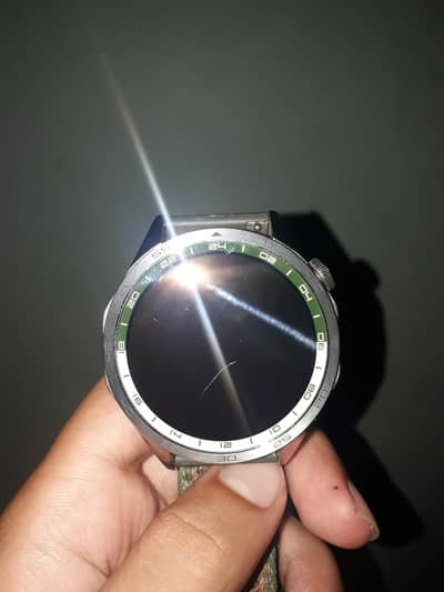 Huawei Watch Gt 4