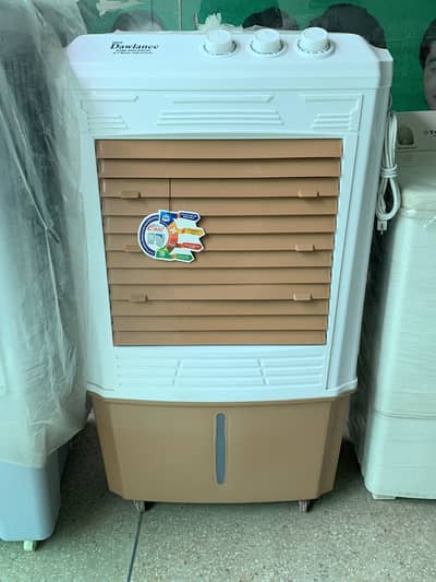 Brand new Air cooler