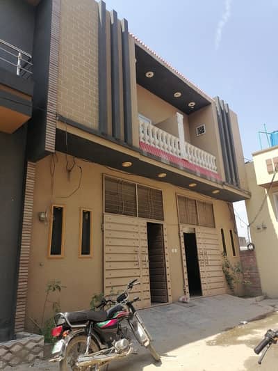 Get In Touch Now To Buy A House In Garrison Gardens Lahore