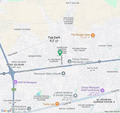 4 Marla House For Sale Al Ghani Garden Phase 2