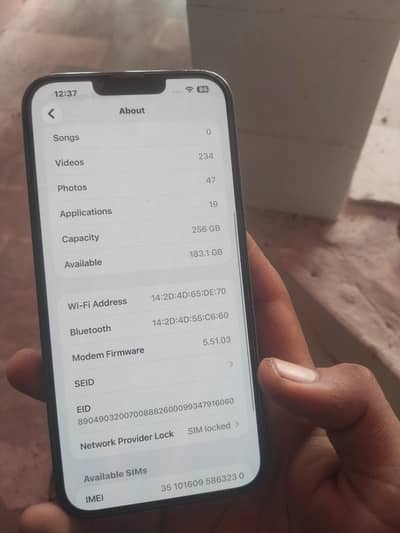 Apple iPhone 13 Pro Max
