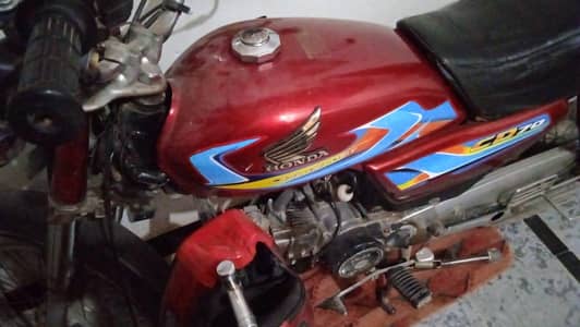 Good condition