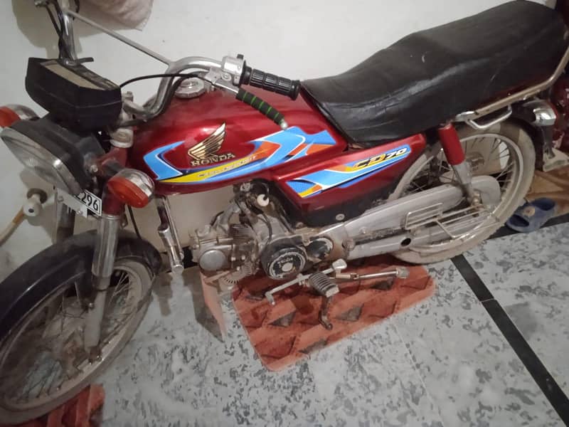 Good condition 1