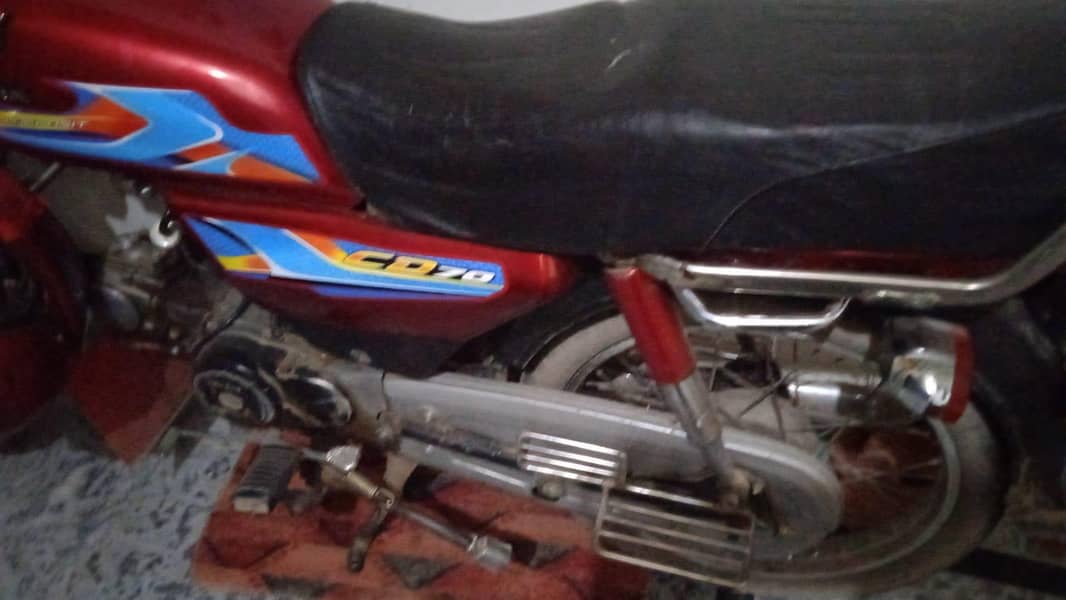 Good condition 2
