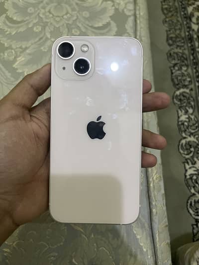 Apple iPhone 13