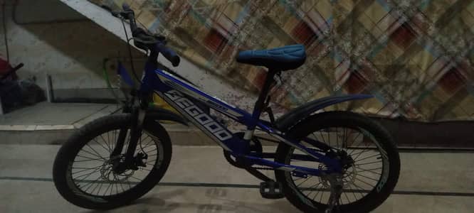 bee good cycle size 20 for sale