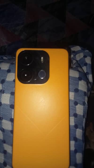 Tecnco spark go 7 2023
