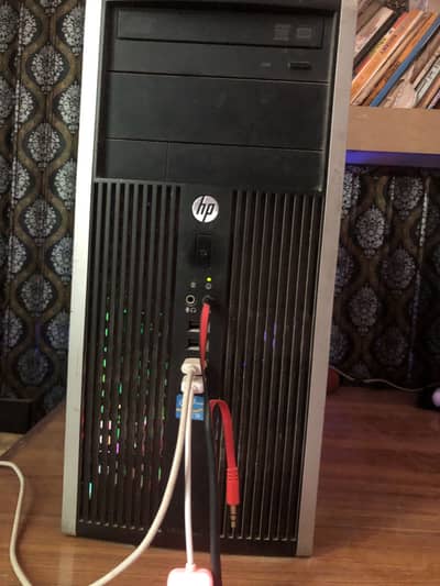 Core i5 3 GEN