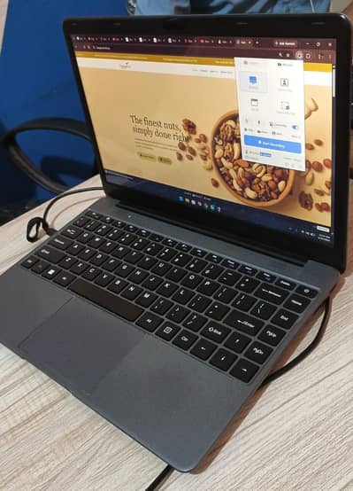 MECHREVO R14 Ryzen 5 7430U | 8GB RAM | 256GB SSD | Full HD