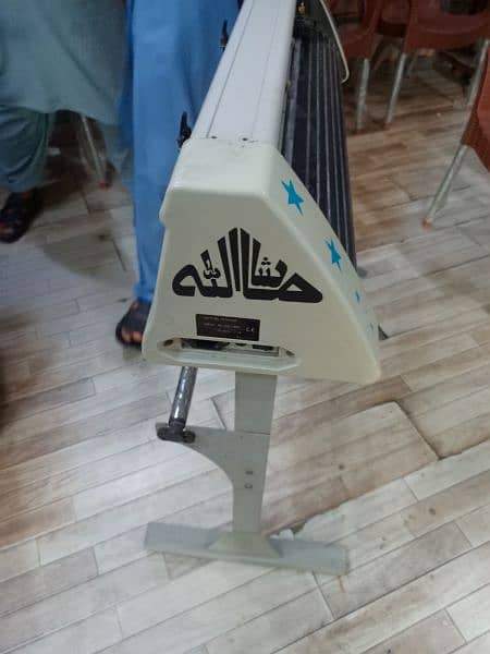 Cutting plotter Redsail 1