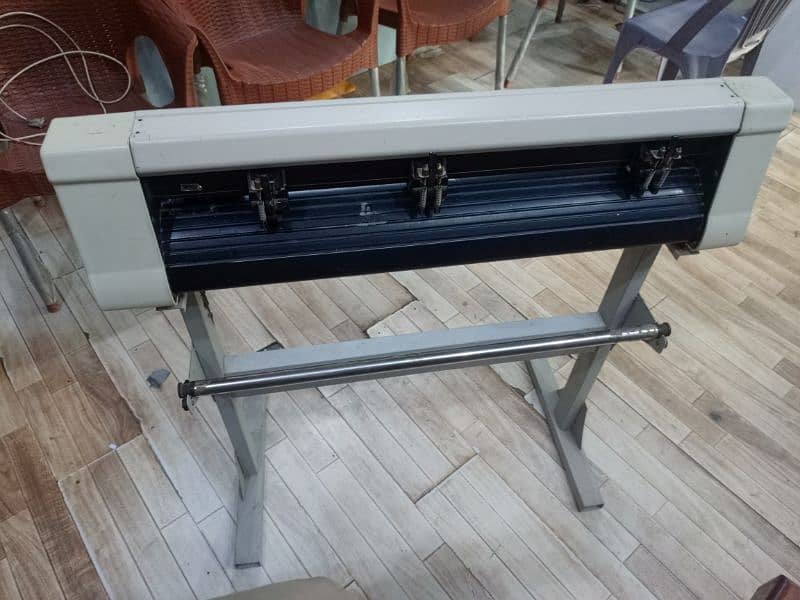 Cutting plotter Redsail 2