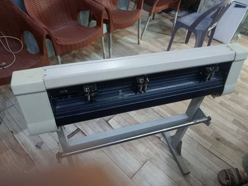 Cutting plotter Redsail 3