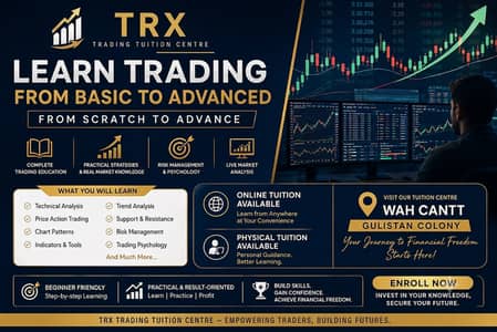 Forex | Binary | Crypto | Stocks Trading