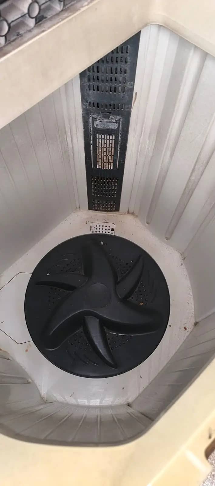 Washing Machine 1