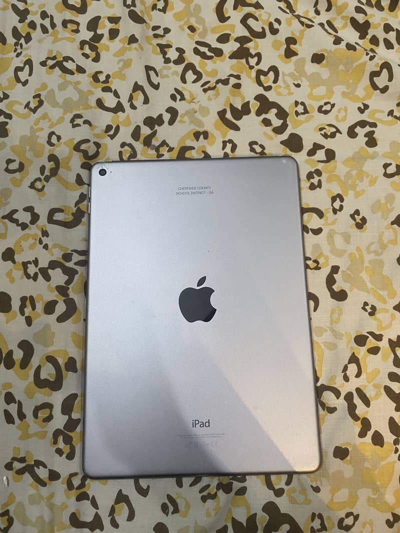 Ipad Air 2 0