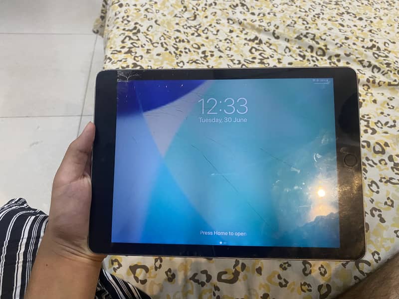 Ipad Air 2 5