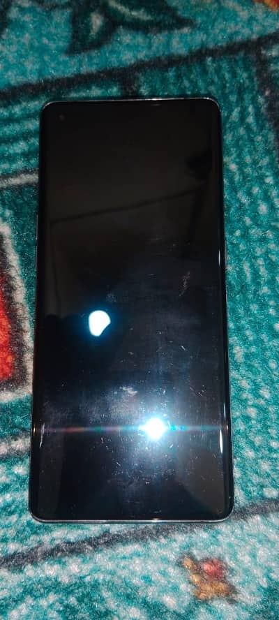 OPPO Find X5