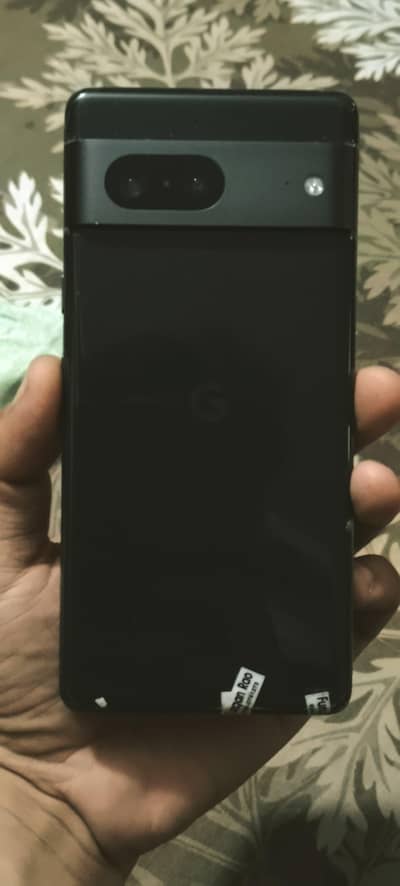 Google Pixel 7, 8 to 128GB