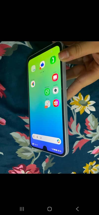Samsung Mobile A16