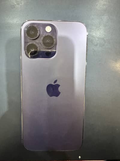 Iphone 14 pro max