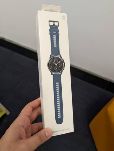 Xiaomi S1 Active