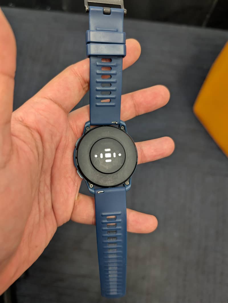 Xiaomi S1 Active 1