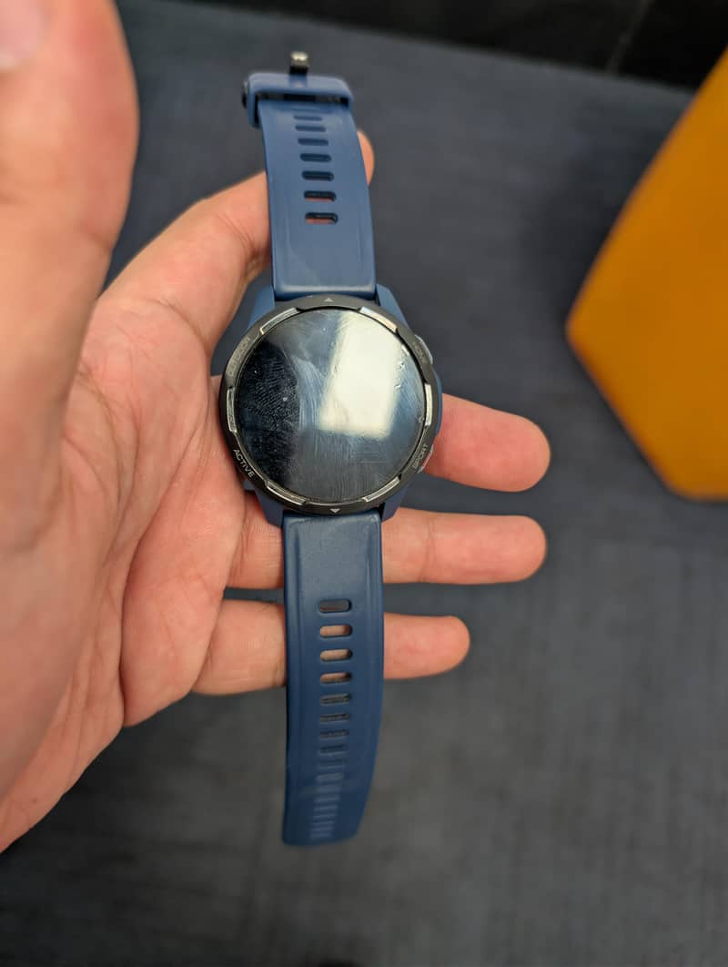 Xiaomi S1 Active 2