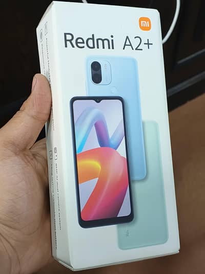 Xiaomi Redmi A2 Plus