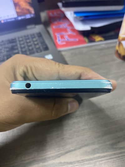Itel A60s