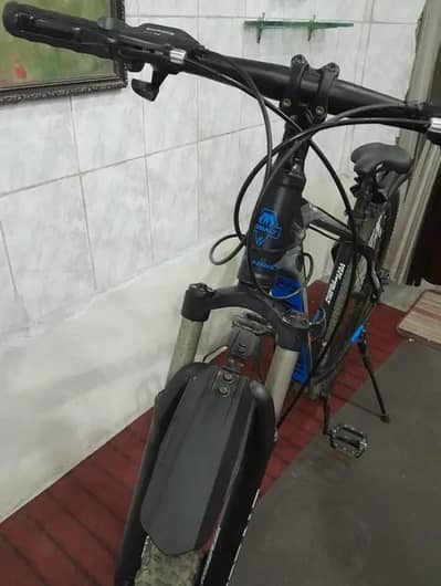 Bicycle For Urgent Sale