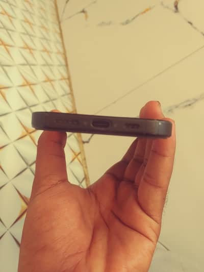 Apple iPhone 16 Pro