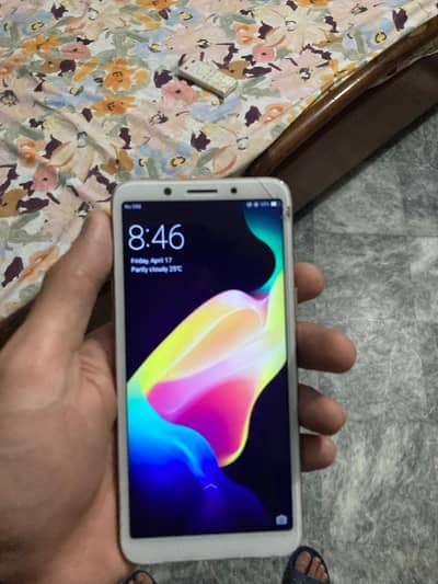 OPPO A85
