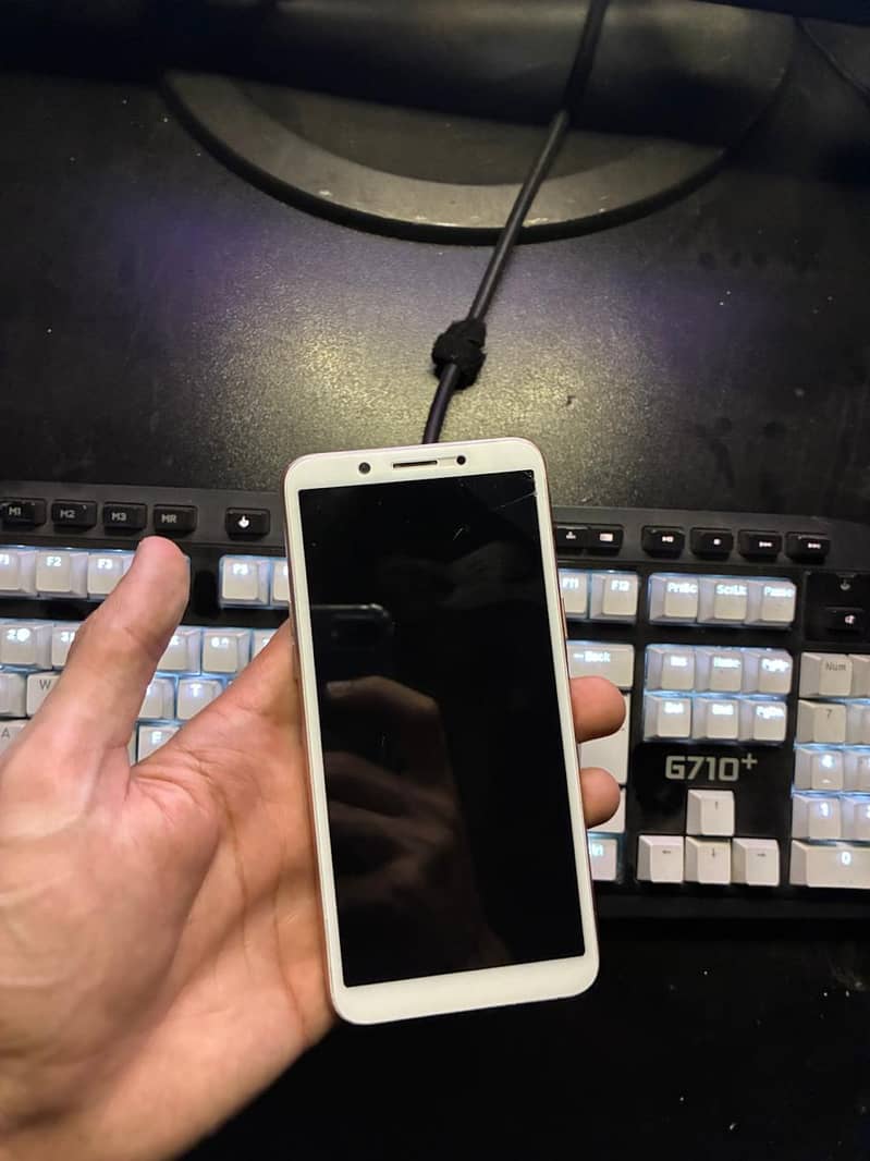 OPPO A85 2