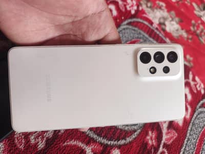 Samsung Mobile A73 5G