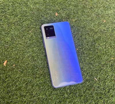 Vivo Y21