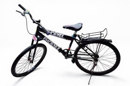 Cycle for Sale.