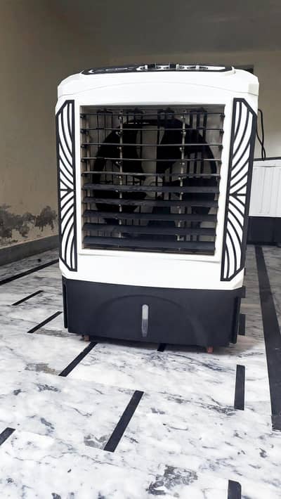 Super 1 asia air cooler